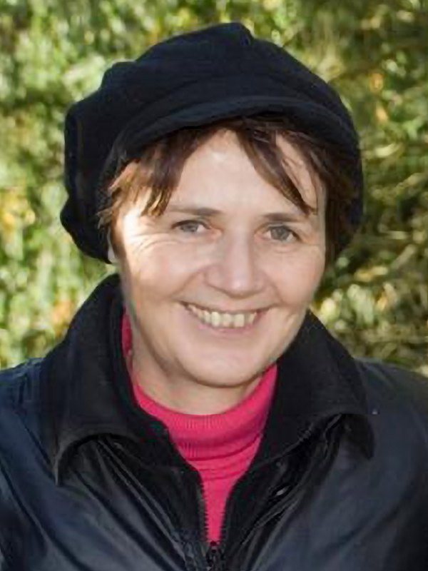 Barbara Reichelt
