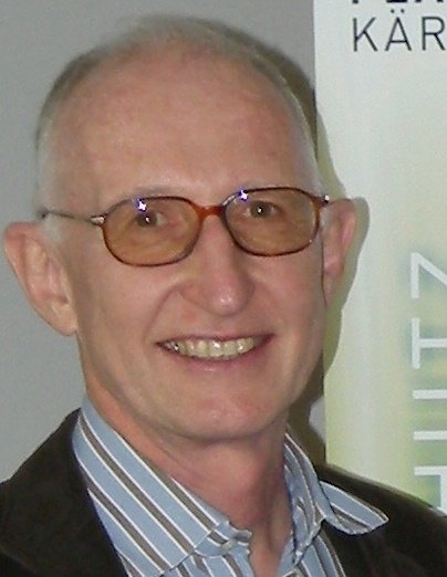 Dr.Dr. Wolfgang Reichelt