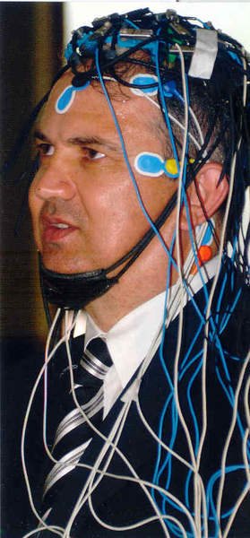 Image: EEG a Ivan il 22 aprile 1998